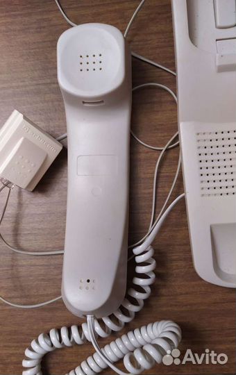 Телефонный аппарат модели кхт- 3064LM