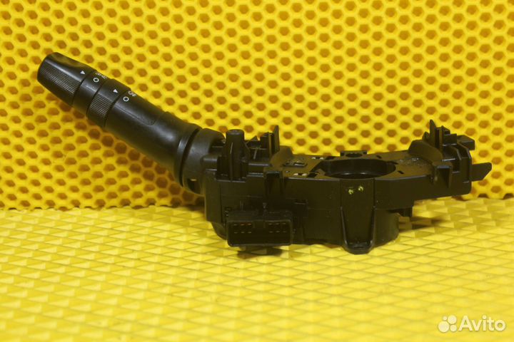 Переключатель подрулевой фар света Kia Rio 3