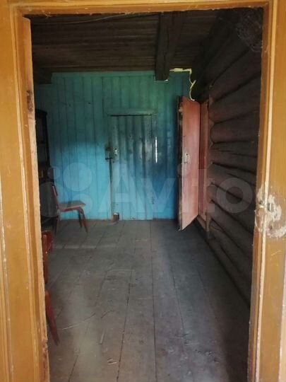 Дом 60 м² на участке 20 сот.