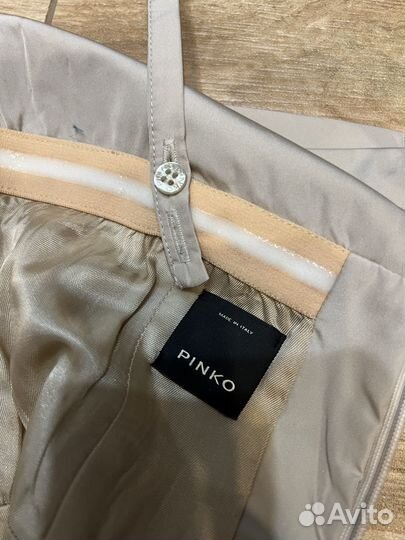 Редкое платье Pinko