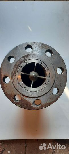 Счетчик жидкости