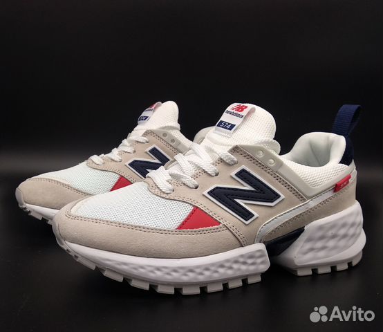 new balance 574s