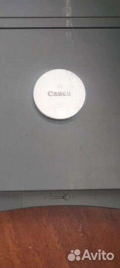 Принтер canon на запчасти