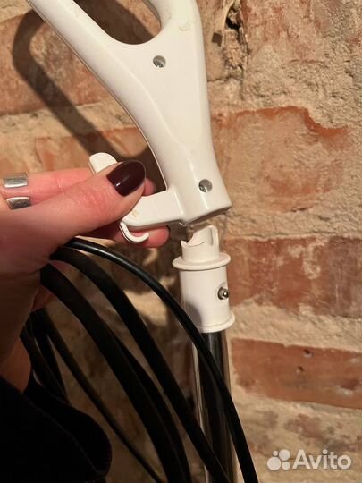 Пылесос galaxy