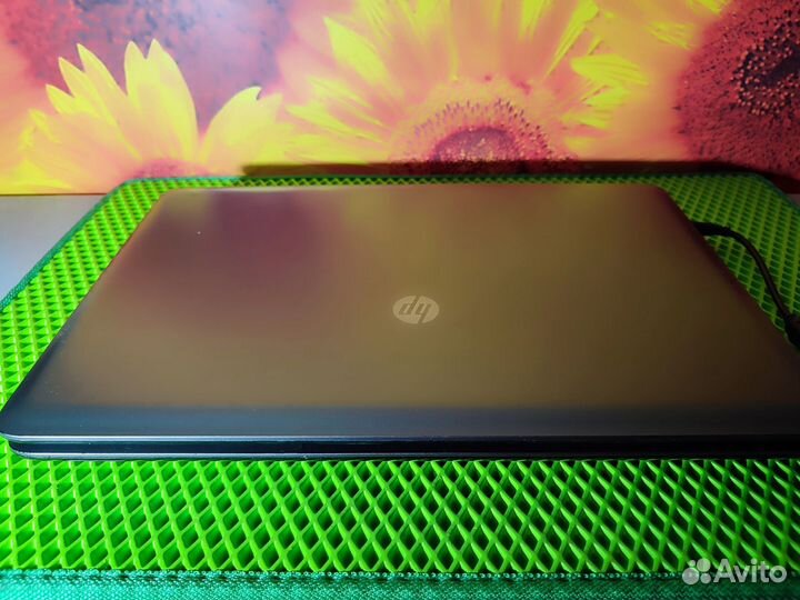 HP 655 - E1 X2 \ 4 Озу \ 500 HDD