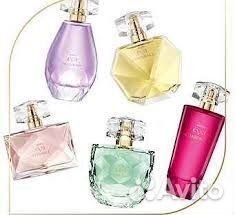 Эйвон avon по закупке духи косметика