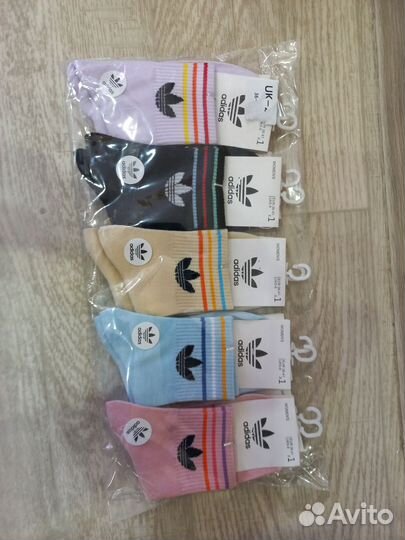 Женские носки