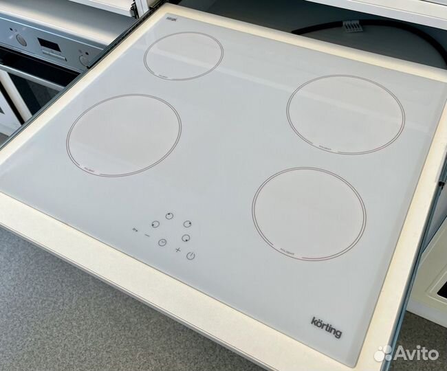 Варочная панель