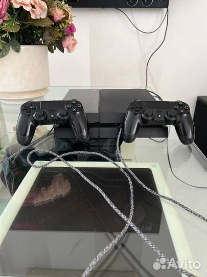 Sony playstation 4 PS4 500gb