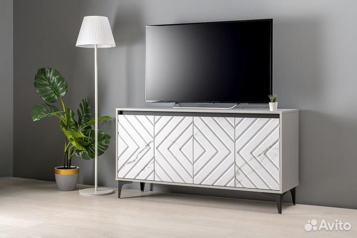 Тумба под тв