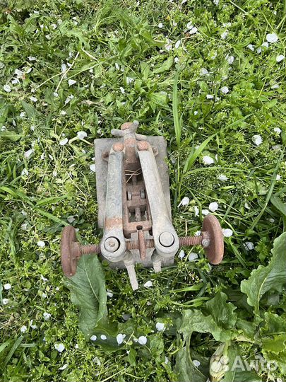 Станок для ремонта обуви