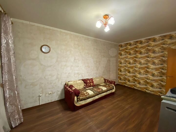 Квартира-студия, 29 м², 7/12 эт.