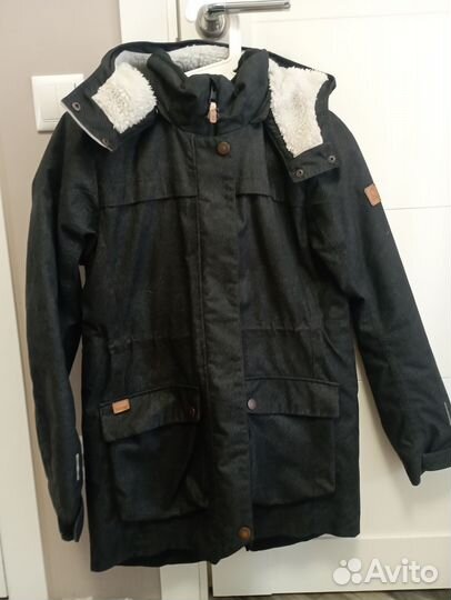 Парка Reima, 158