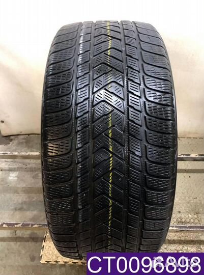 Pirelli Winter Sottozero 3 275/40 R21 96T