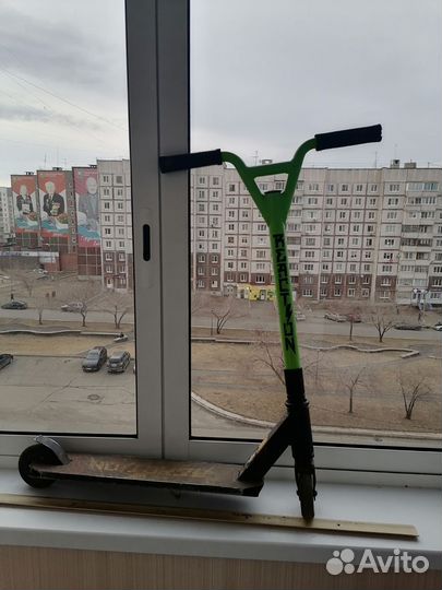 Самокат детский