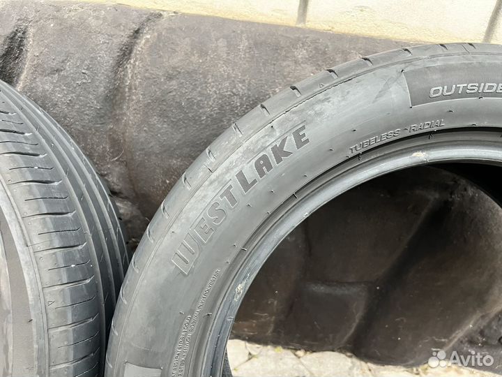 Westlake Zuper Eco Z-107 225/50 R17