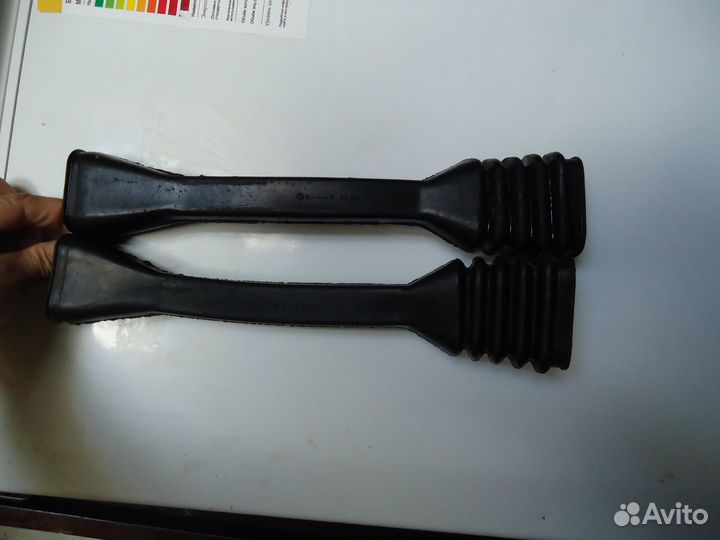 Пыльник цепи мото иж