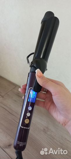 Плойка Rowenta CF3350