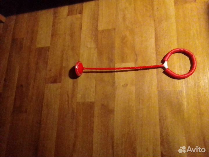 Нейро скакалка