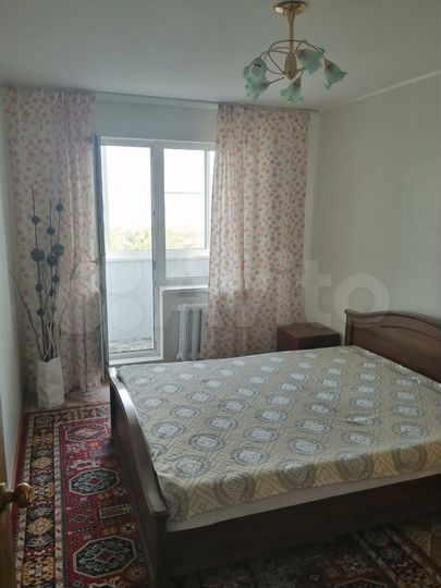 2-к. квартира, 51 м², 5/9 эт.
