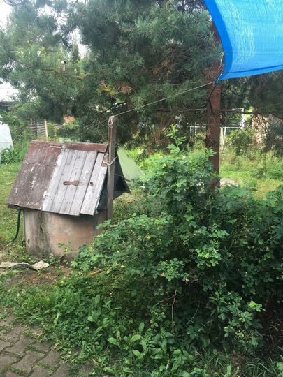 Дача 65 м² на участке 6 сот.