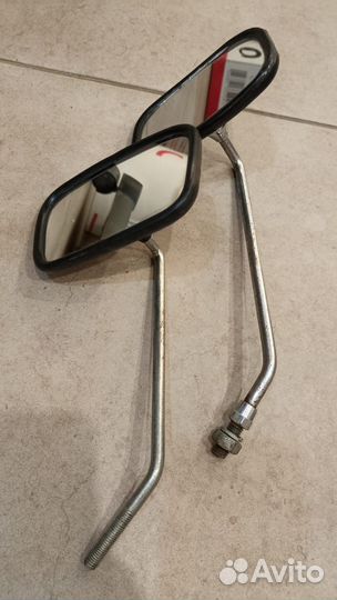 Запчасти для мотоцикла Иж