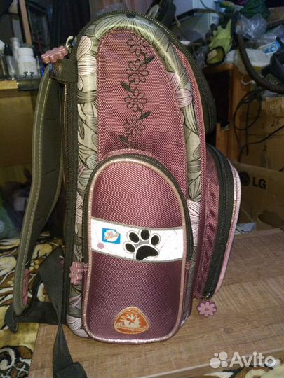 Ранец школьный