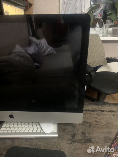 iMac 27 2011 i7