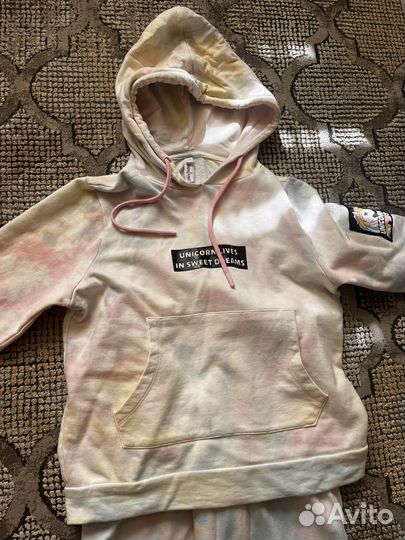 Костюм для девочки