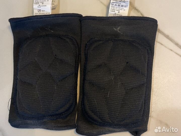 Наколенники детские