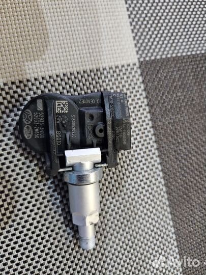 Датчик давления в шинах Hyundai