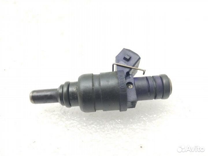 Форсунка топливная Bmw X5 E53 3.0