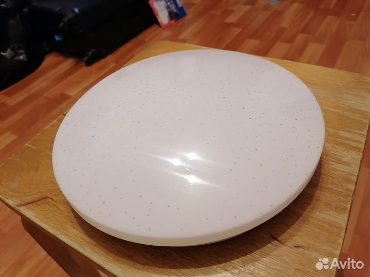 Светодиодный светильник