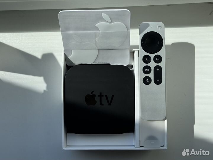 Apple tv 4k 32gb 2021