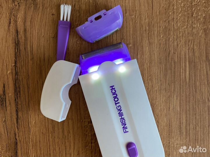 Эпилятор для всего тела