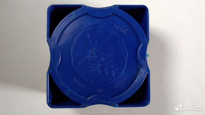 Сувенирные костеры из Греции, Кореи и, Mobil