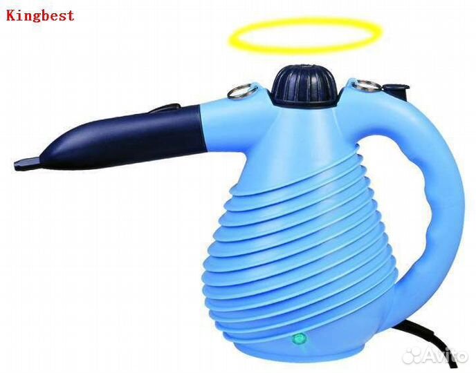 Пароочиститель all purpose steam cleaner kb-2009a