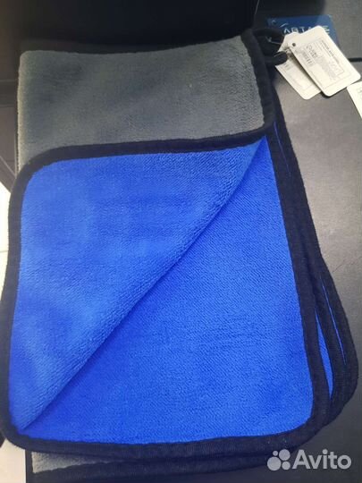 Салфетка для автомобиля