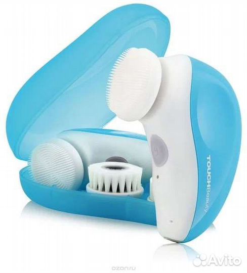 TouchBeauty Набор для очищения кожи AS-1387