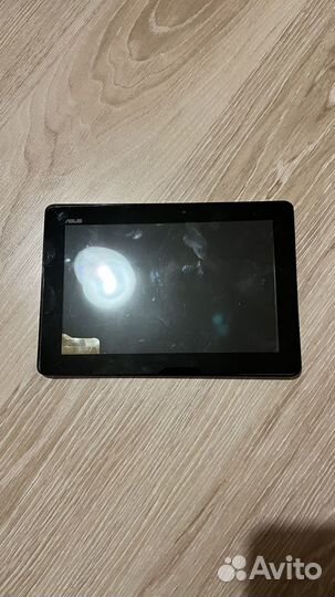 Asus memo pad