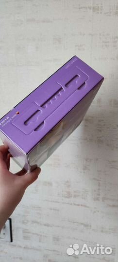 Эпилятор Braun silk epil 5 новый