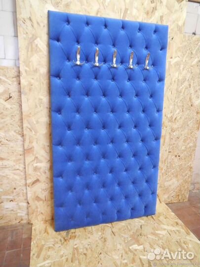 Мебель в каретной стяжке