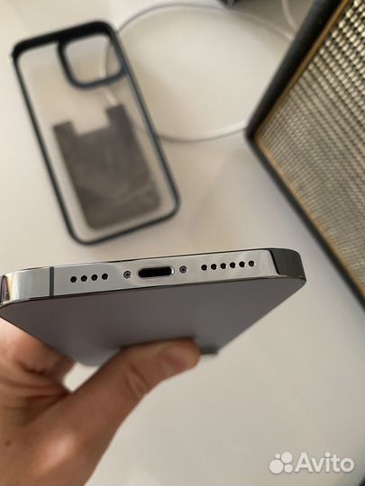 iPhone 13 Pro Max, 512 ГБ