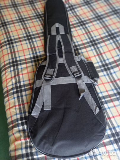 Чехол для электрогитары