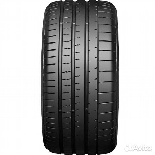 Yokohama Advan Sport V107D 275/50 R20 113Y