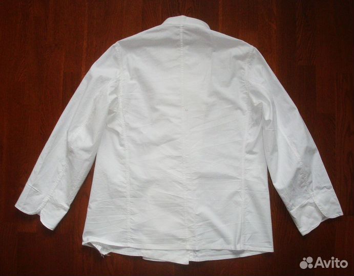 Куртка поварская, вс СССР