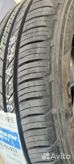 Kumho Crugen HP71 235/65 R17 104V