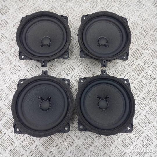 Динамик Hyundai I40 2.0 G4NA 150Л.С. 2013