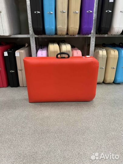 Кушетка складная