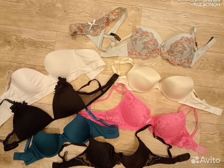 Бюстгальтер